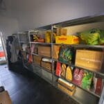Spendenaktion