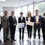 GEOnomic Award 2023: Paul Pöltl vom BRG Bad Vöslau-Gainfarn belegt den 5. Platz