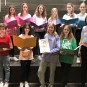 Singende, klingende Schule