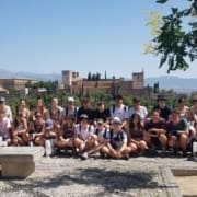 Viaje a Málaga (7. Klassen)