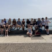 Viaggio in Italia!