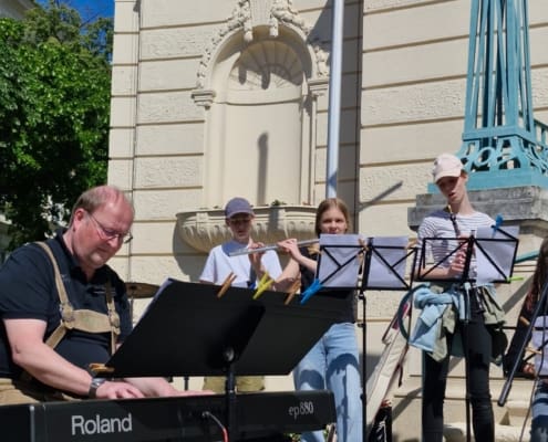 Musik 7