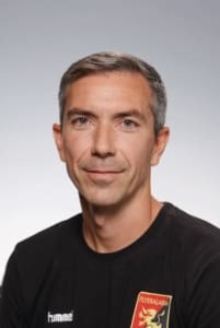 Ziervogel